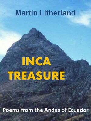 cover image of Inca Treasure